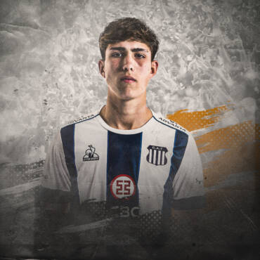 Tiago Hirigoyen