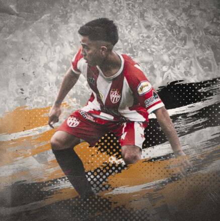 Walter  Rodrigo Naranjo