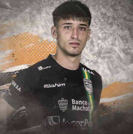 Santiago Kubiszyn Fernández